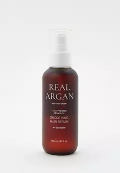 Сыворотка для волос Rated Green