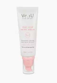 Сыворотка для волос Von U