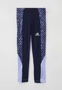 Тайтсы adidas