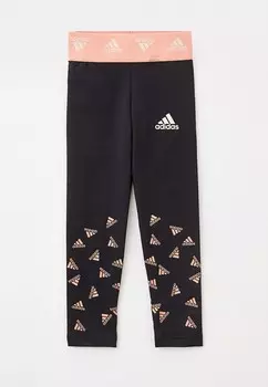 Тайтсы adidas