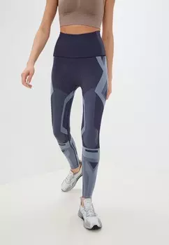 Тайтсы adidas