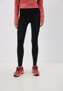 Тайтсы Jack Wolfskin
