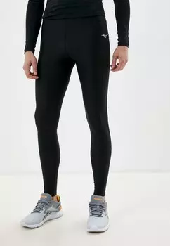 Тайтсы Mizuno
