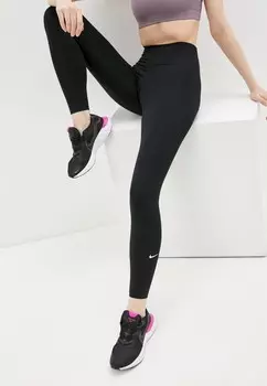 Тайтсы Nike