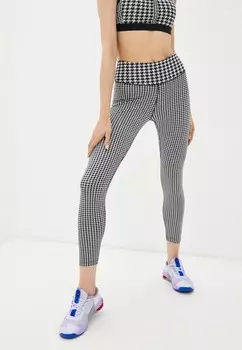 Тайтсы Nike