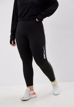 Тайтсы Nike