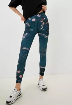 Тайтсы Outhorn