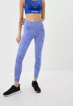 Тайтсы PUMA