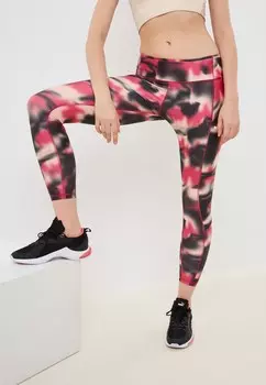 Тайтсы PUMA