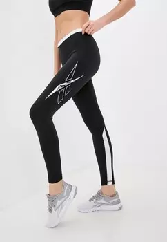Тайтсы Reebok
