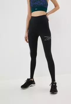 Тайтсы Reebok