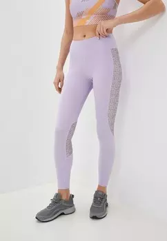 Тайтсы Reebok