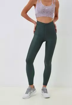 Тайтсы Reebok