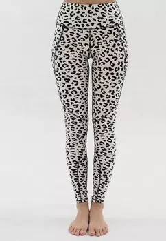 Тайтсы Urban Yoga