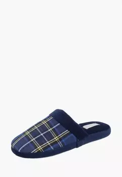 Тапочки De Fonseca