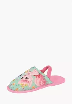 Тапочки De Fonseca