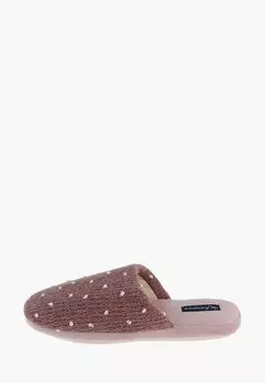 Тапочки De Fonseca