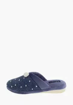 Тапочки De Fonseca