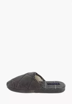 Тапочки De Fonseca