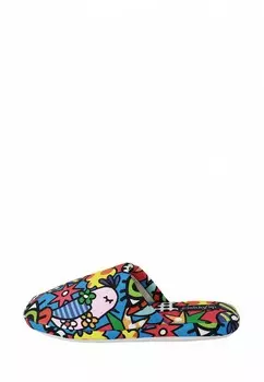 Тапочки De Fonseca