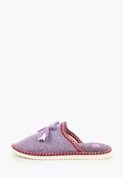 Тапочки Smile of Milady