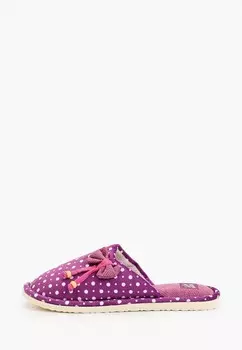 Тапочки Smile of Milady