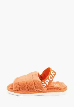 Тапочки Smile of Milady