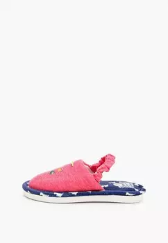 Тапочки Smile of Milady