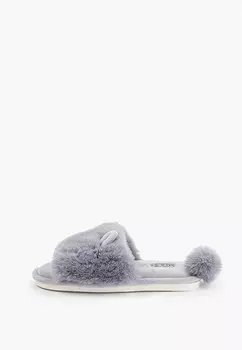 Тапочки Smile of Milady