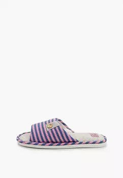 Тапочки Smile of Milady