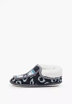 Тапочки Smile of Milady