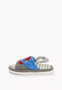 Тапочки Smile of Mister