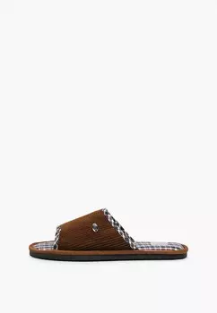 Тапочки Smile of Mister