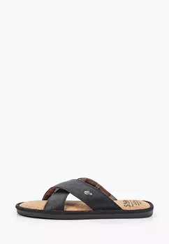 Тапочки Smile of Mister