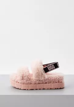 Тапочки UGG