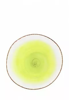 Тарелка Elan Gallery