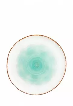 Тарелка Elan Gallery