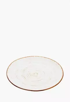 Тарелка Elan Gallery