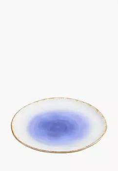 Тарелка Elan Gallery