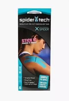 Тейп Spidertech