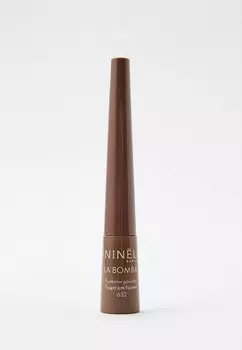 Тени для бровей Ninelle