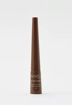 Тени для бровей Ninelle