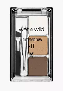 Тени для бровей Wet n Wild