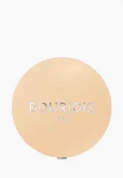 Тени для век Bourjois