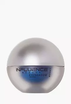 Тени для век Influence Beauty
