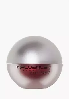 Тени для век Influence Beauty