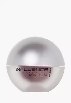 Тени для век Influence Beauty