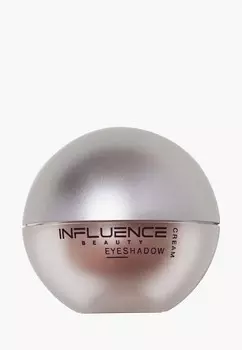 Тени для век Influence Beauty