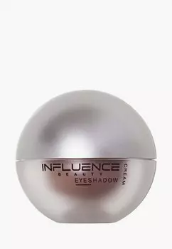 Тени для век Influence Beauty