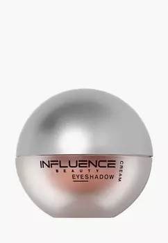 Тени для век Influence Beauty